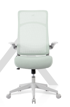 TT AIRFLEX Ergochair - Minty Green