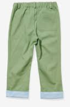 Child pant