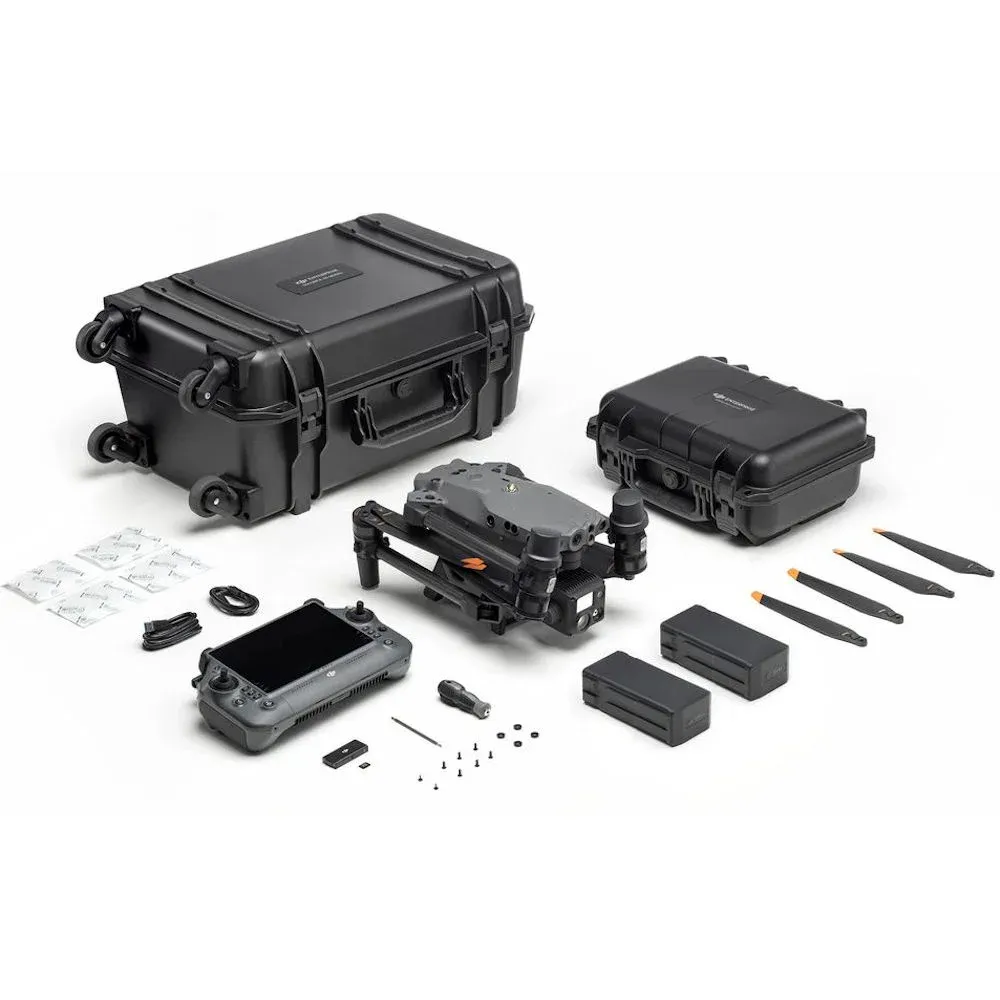 DJI Matrice 30T