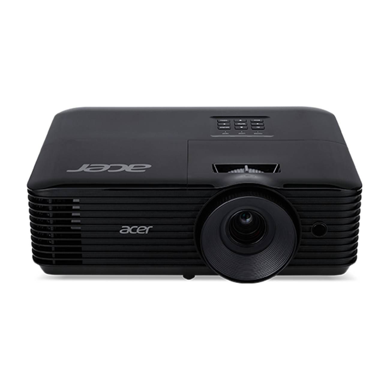 ACER X1229HP XGA 4800 LUMENS DLP PROJECTOR