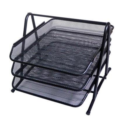ASTAR LC004 LETTER TRAY 3 TIERS