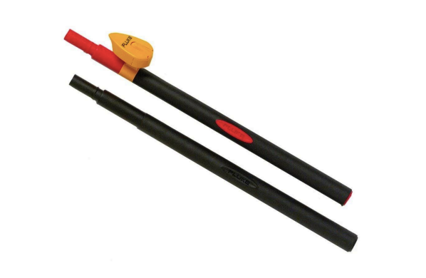 Fluke L210 Probe Light And Probe Extender