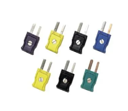 FLUKE-700TC2 T/c Mini-plug Kit Type J,k,t,e,r,s