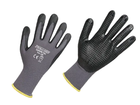 Proguard Duron Microfoam Coated Grip Glove