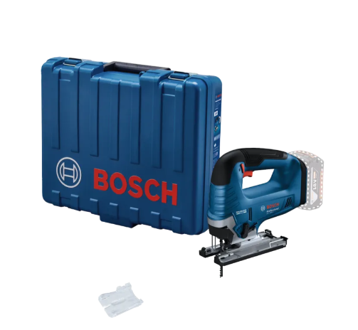BOSCH GST185LI PROFESSIONAL CORDLESS JIGSAW BRUSHLESS MOTOR WITH BATTERY