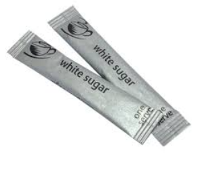 White Sugar Stick (5g x 500s)