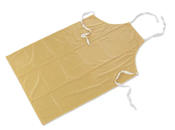 Proguard Polyvinyl Apron ST-3990