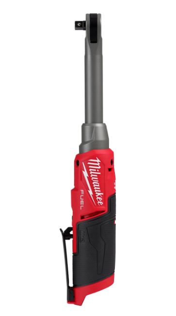 Milwaukee M12 FUEL™ 3/8" 47Nm Extended Reach High Speed Ratchet (Bare) M12 FHIR38LR-0
