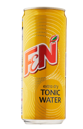 F&N EDTONIC(A) CAN 325ML