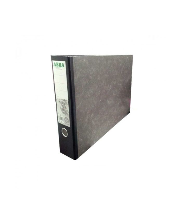 ABBA A3 OBLONG 3 ARCH FILE
