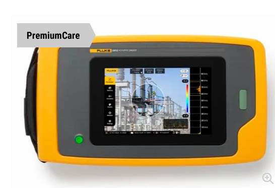 Fluke ii915 Acoustic Imager