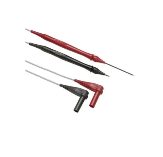 Fluke TL40 Retractable Tip Test Lead Set