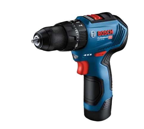 BOSCH GSB 12V30 IMPACT DRILL DRIVER