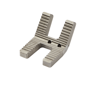 Milwaukee Stainless Steel Jaw for 6” Leveling Tripod Chain Vise 48-22-8697