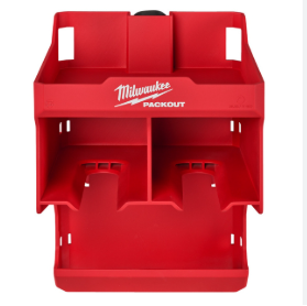 Milwaukee PACKOUT™ Drill Storage Station 48-22-8343