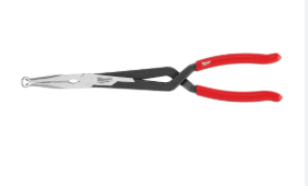 Milwaukee Large Diameter Hose Grip Pliers 48-22-6562