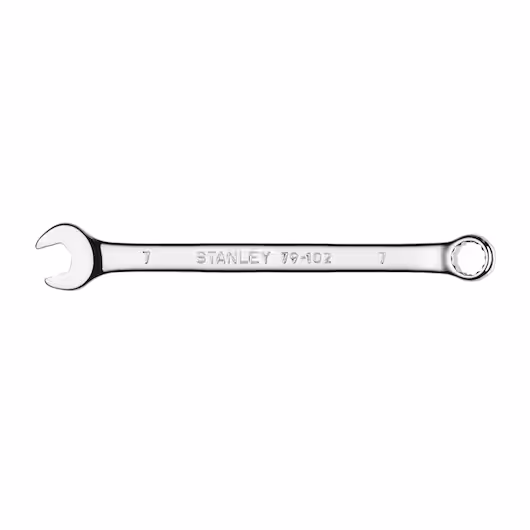 Stanley Combination Wrench Basic 7mm