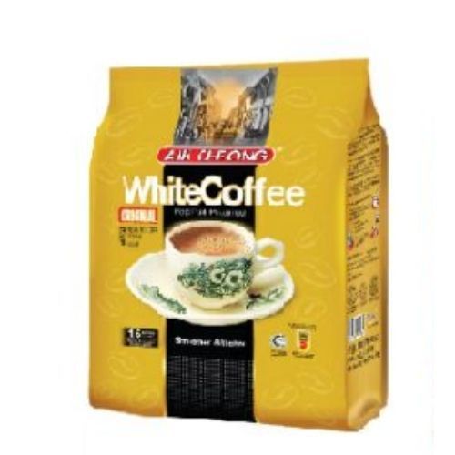 AIK CHEONG  WHITE COFFEE 3IN1  12'S X 38G