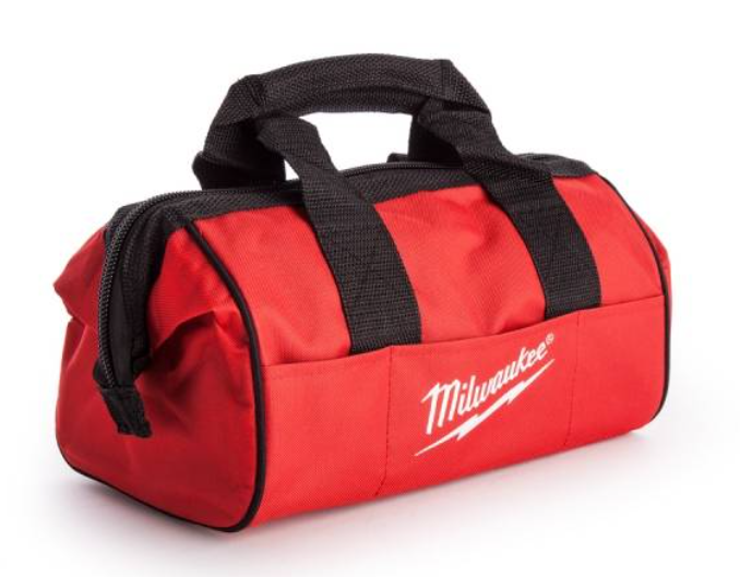 Milwaukee M12™ Contractor Bag MCB-M12