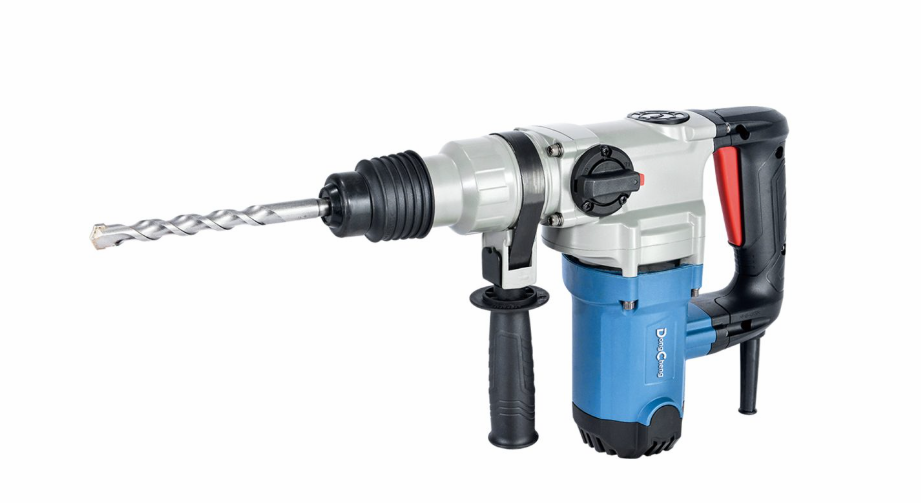 DONGCHENG 28MM ELECTRIC ROTARY HAMMER (1100W)