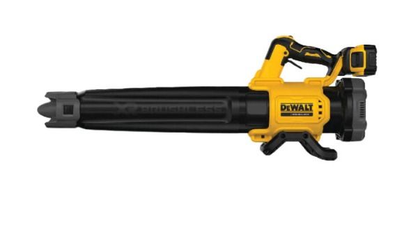 Dewalt 20V Max XR Brushless Blower - Bare
