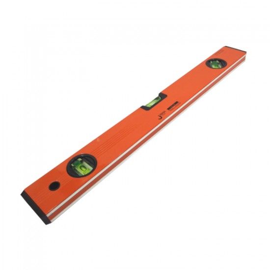 Jetech LVS-450 Aluminium Standard Spirit Level 450MM (L) x 50MM (W) x 20MM (H)