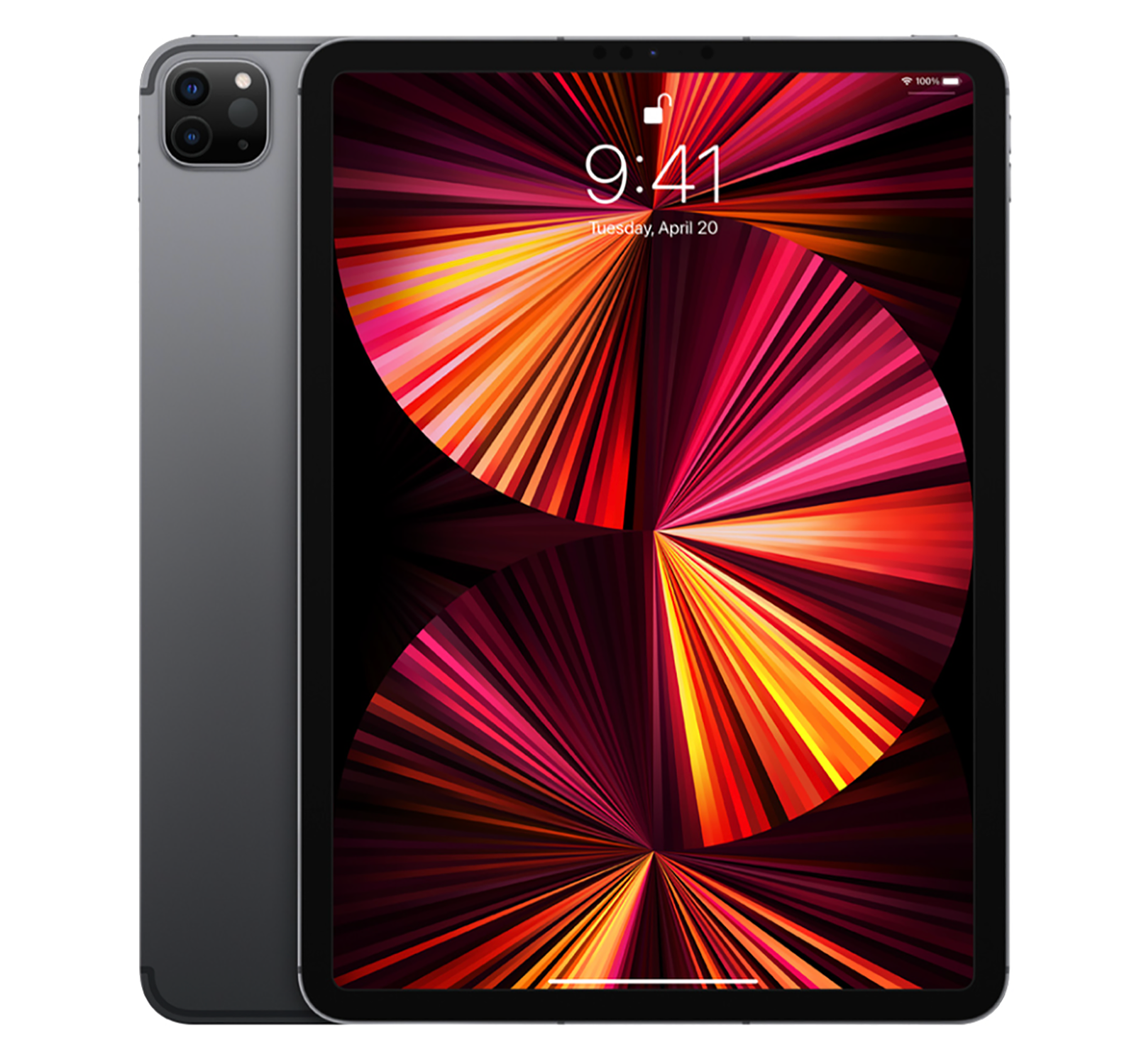 Apple iPad Pro 11inch 256GB