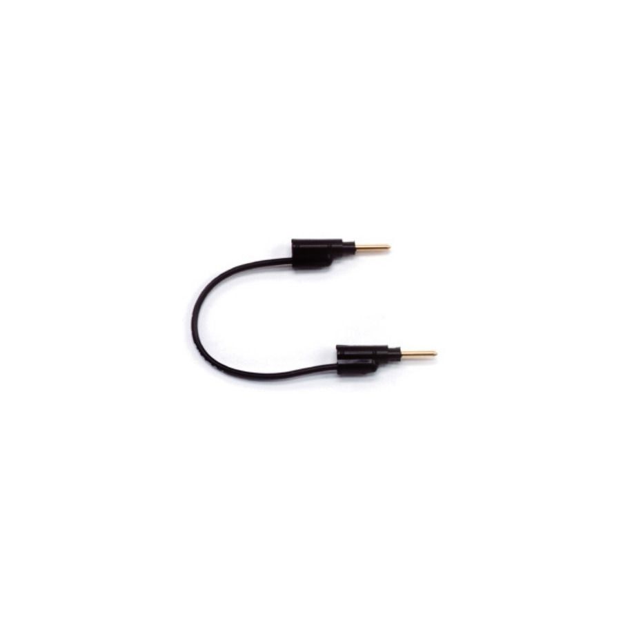 Fluke PATCH EMP-4-9# Pin Tip Plug Patch Cord (white) Mto Bulk