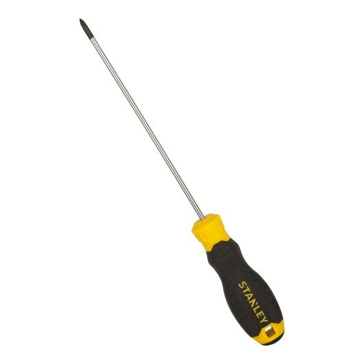 Stanley CG3 S/DRIVER,PHILLIPS #0X125MM