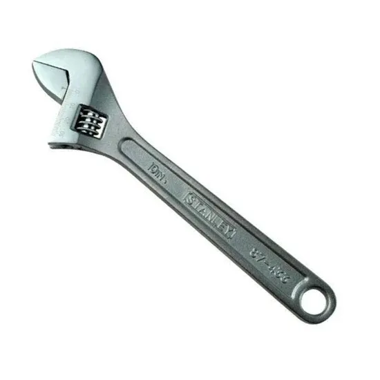 Stanley ADJUSTABLES WRENCHES 18"