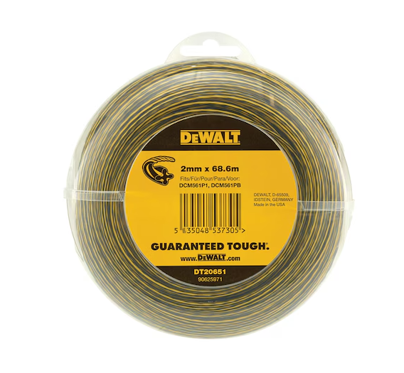 DeWalt Line 2mm x 68.6m