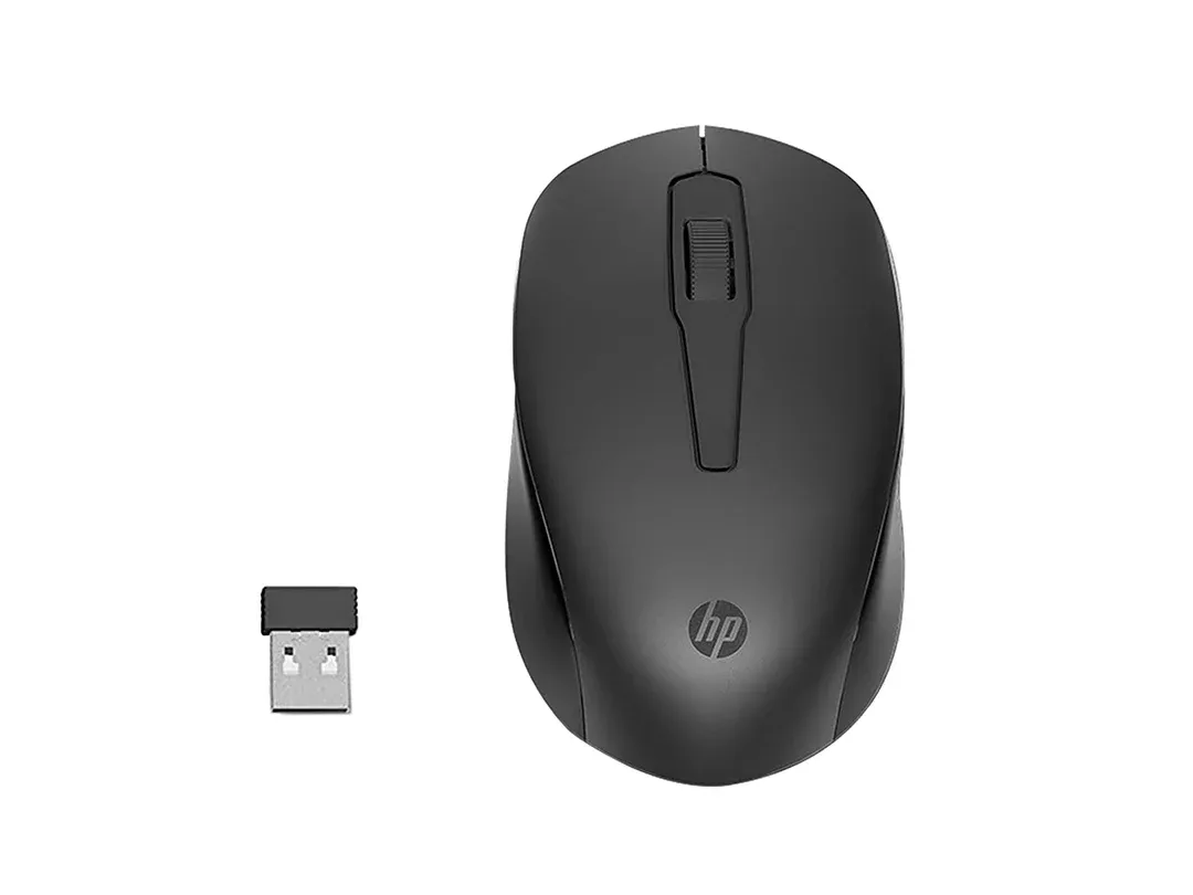 HP Wireless Mouse 150