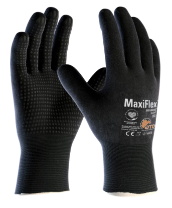 MaxiFlex Endurance Gaunlet 34-847