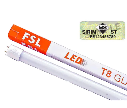 FSL LED Bulb E27 A70 4000K (13W 1250lm)