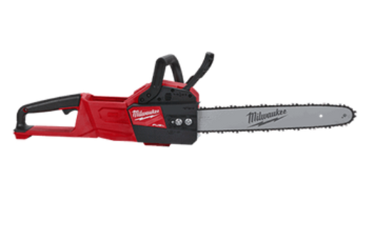 Milwaukee M18 FUEL™ 16" (406mm) Chainsaw (Bare) M18 FCHS-0G0
