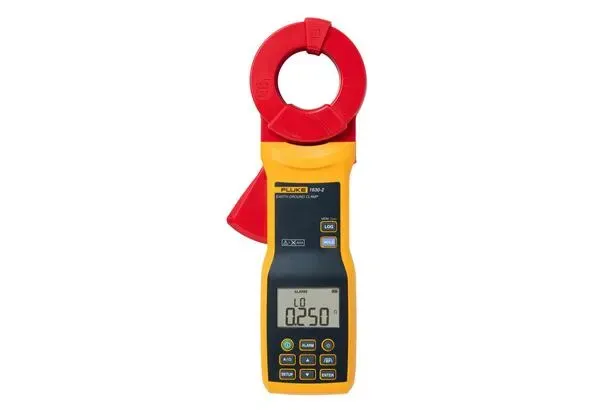 Fluke 1630-2 FLUKE-1630-2 Fluke-1630-2,earth Ground Loop And Leagage Clamp