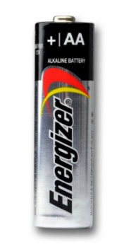 ENERGIZER ALKALINE BATTERY AA (1PCS)