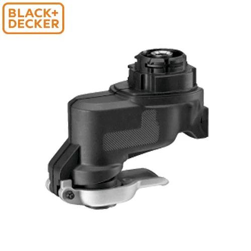 Black & Decker Oscillating Head
