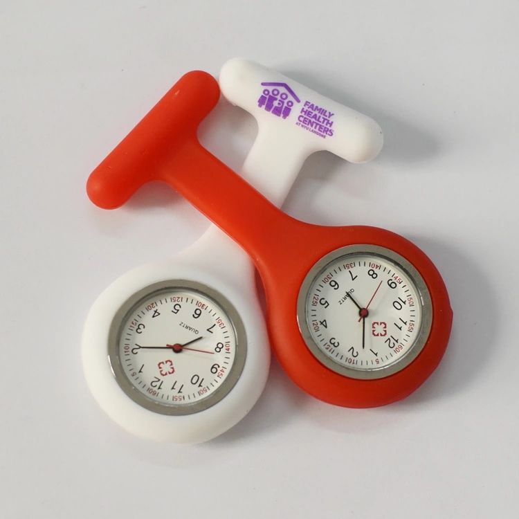 Nurse fob watch