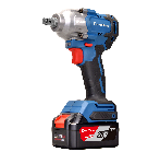 DONGCHENG DCPB488 CORDLESS BRUSHLESS IMPACT WRENCH