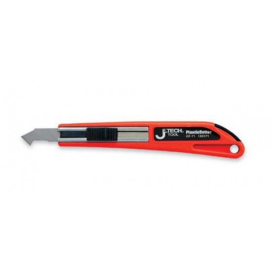 Jetech CF-71 Auto Lock Plastic Board Cutter
