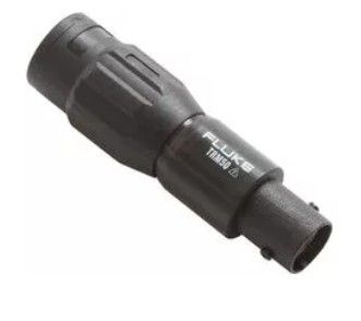 Fluke TRM50 Trm50,50 Ohm Feed-through Terminator Bnc