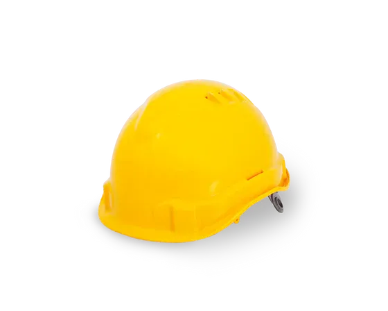 Proguard Advanlite 2 Safety Helmet PHSL - Plastic Harness/ Slide Lock