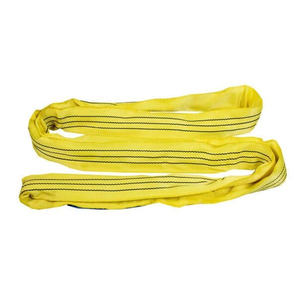 6Tonne x 7meter Endless Polyester Round Sling SF7 (WITH INHOUSE TEST CERT AND TAG)