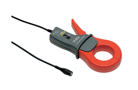 Fluke I1000 I1000S Ac Current Clamp