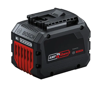BOSCH BATTERY PACK PROCORE 18V 12.0AH PROFESSIONAL