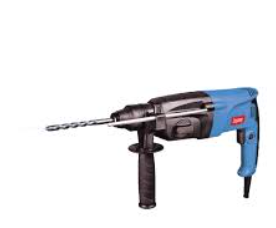 DONGCHENG 26MM ELECTRIC ROTARY HAMMER REVERSE (800W)