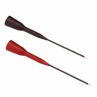 Fluke PPRB 6262-02 Extended Fine Pt Tip Adap Set (set Red/black)