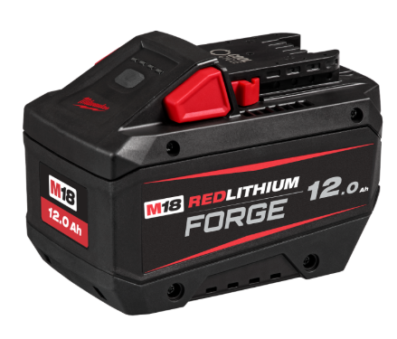Milwaukee M18™ FORGE™ 12.0Ah Battery M18 FB12
