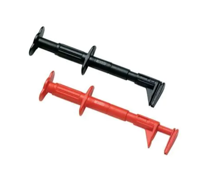 Fluke AC87 Test Lead Accessory Bus Bar Clip